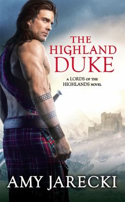 The Highland duke cover image