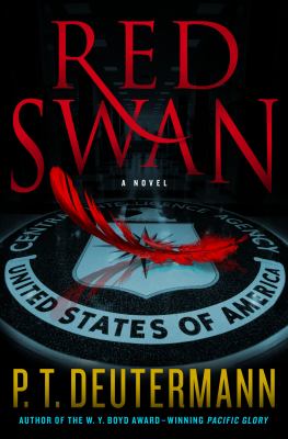 Red swan cover image