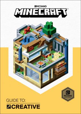 Minecraft : guide to creative  cover image cdn