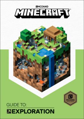 Minecraft : guide to exploration cover image