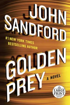 Golden prey cover image cdn