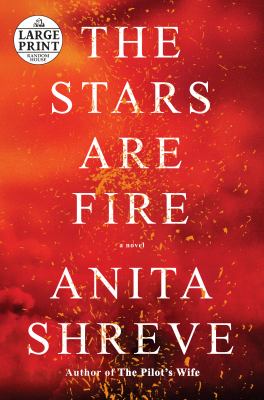 The stars are fire cover image