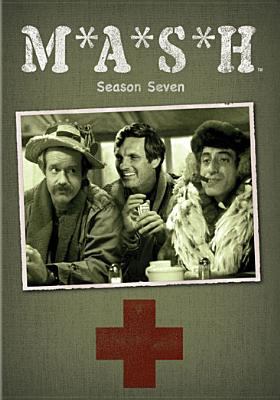 M*A*S*H. Season 7 cover image cdn