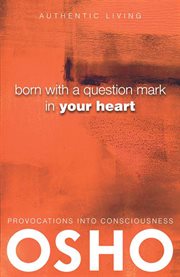 Born with a question mark in your heart cover image cdn