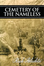 Cemetery of the nameless cover image cdn