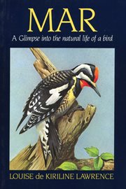 Mar: a glimpse into the natural life of a bird cover image cdn