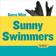 Sunny swimmers: Monk seal cover image cdn