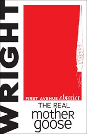 The real Mother Goose cover image cdn