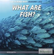 What Are Fish? cover image cdn