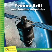 Yvonne Brill and satellite propulsion cover image cdn