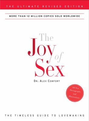 The joy of sex cover image