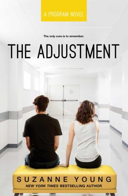The Adjustment  cover image cdn