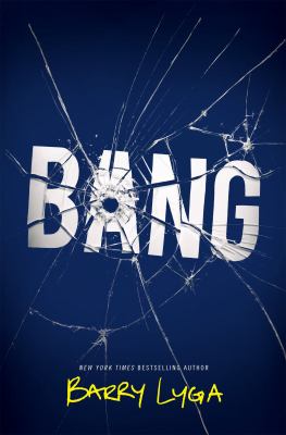 Bang cover image