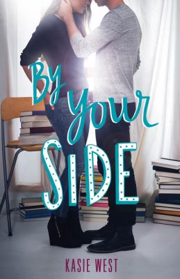 By your side cover image
