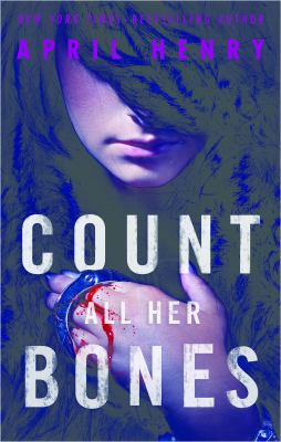 Count all her bones cover image