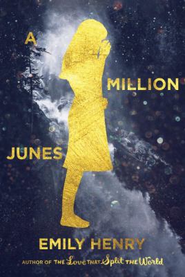 A million Junes cover image