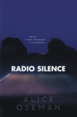 Radio silence  cover image cdn