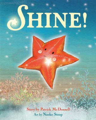 Shine!  cover image cdn