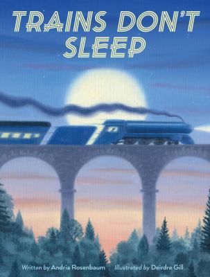 Trains don't sleep  cover image cdn