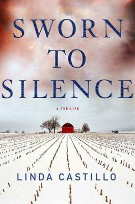 Sworn to silence cover image