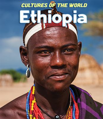 Ethiopia cover image