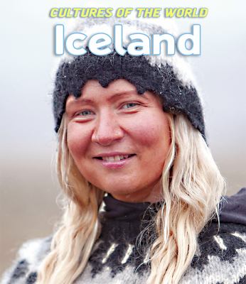 Iceland cover image