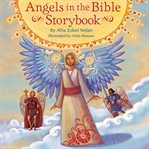 Angels in the Bible storybook cover image cdn