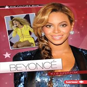 Beyoncâe: R & B Superstar cover image cdn