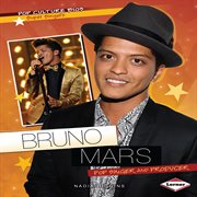 Bruno Mars: pop singer and producer cover image cdn