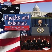 Checks and balances: a look at the powers of government cover image cdn