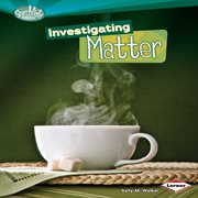 Investigating matter cover image cdn