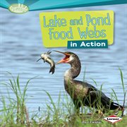 Lake and pond food webs in action cover image cdn