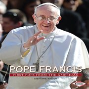 Pope Francis: first pope from the Americas cover image cdn