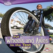 Put wheels and axles to the test cover image cdn