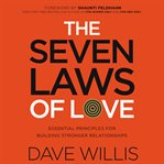 The seven laws of love: essential principles for building stronger relationships cover image cdn
