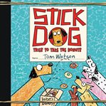 Stick Dog tries to take the donuts cover image cdn
