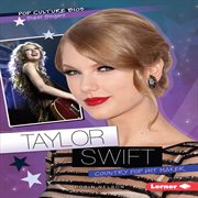 Taylor Swift: country pop hit maker cover image cdn