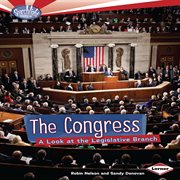 The Congress: a look at the legislative branch cover image cdn
