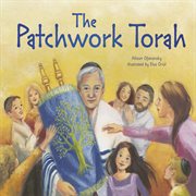 The patchwork Torah cover image cdn