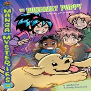 The runaway puppy: a mystery with probability cover image cdn