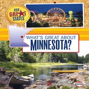What's great about Minnesota? cover image cdn