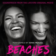 Beaches (soundtrack from the lifetime original movie) cover image cdn