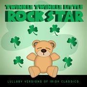Celtic baby! lullaby versions of irish classics cover image cdn