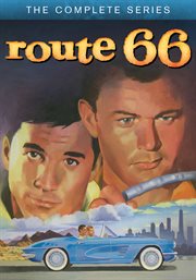 Route 66 - season 4 cover image cdn