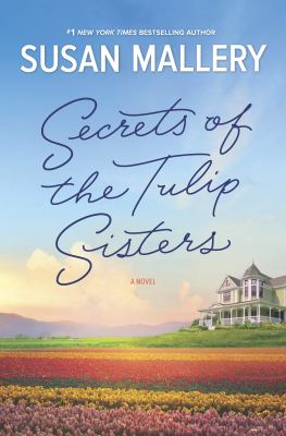 Secrets of the Tulip Sisters cover image