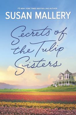 Secrets of the Tulip sisters  cover image cdn