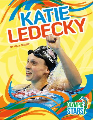 Katie Ledecky  cover image cdn