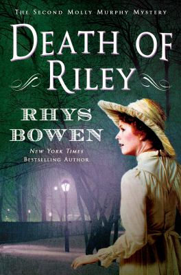 Death of Riley  cover image cdn