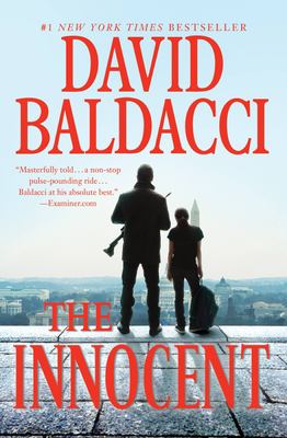 The Innocent. cover image