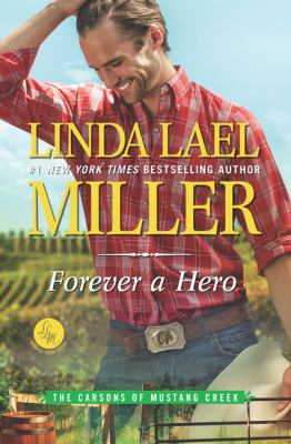 Forever a hero cover image